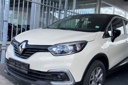 Renault Captur 73.800 km 11.990 &euro; Mönchengladbach 41061