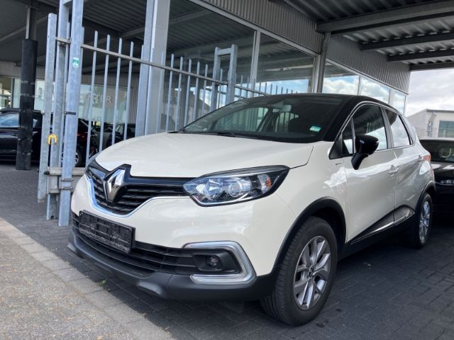 Renault Captur 73.800 km 11.990 &euro; Mönchengladbach 41061