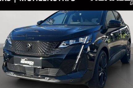 Peugeot 3008 18.850 km 26.990 &euro; Moers 47441