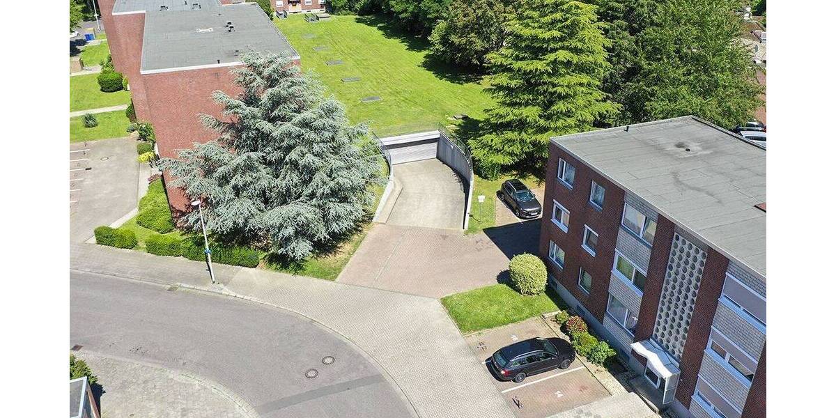 Etagenwohnung Mönchengladbach Rheindahlen - 3 Zimmer, 85 m&sup2;, 169.000&euro; | Angebot:26916580
