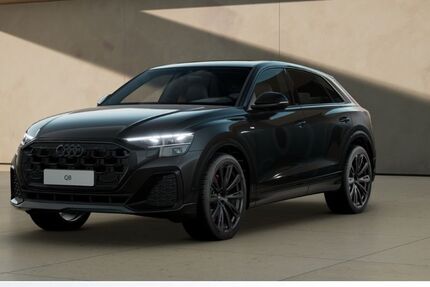Audi Q8 5.502 km 97.690 € Mönchengladbach 41238