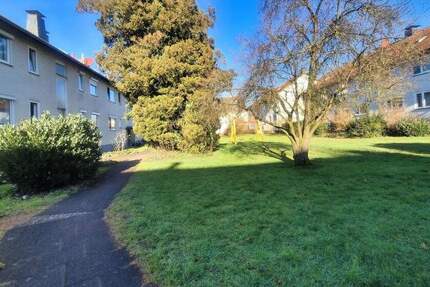 HOME SWEET HOME - 2-Zimmer-Wohnung nahe S-Bahnhof Hilden-Süd 2 zimmer