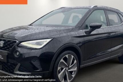 Seat Arona 9.418 km 25.850 &euro; Dormagen 41540