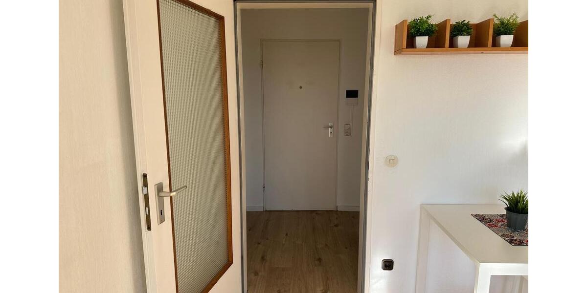 Etagenwohnung Monheim am Rhein - 1 Zimmer, 40 m&sup2;, 650&euro; | Angebot:25721983