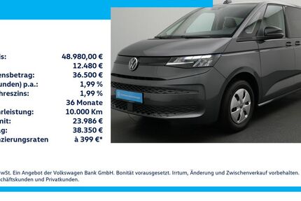 VW T7 Multivan 22.379 km 47.480 &euro; Leverkusen 51379