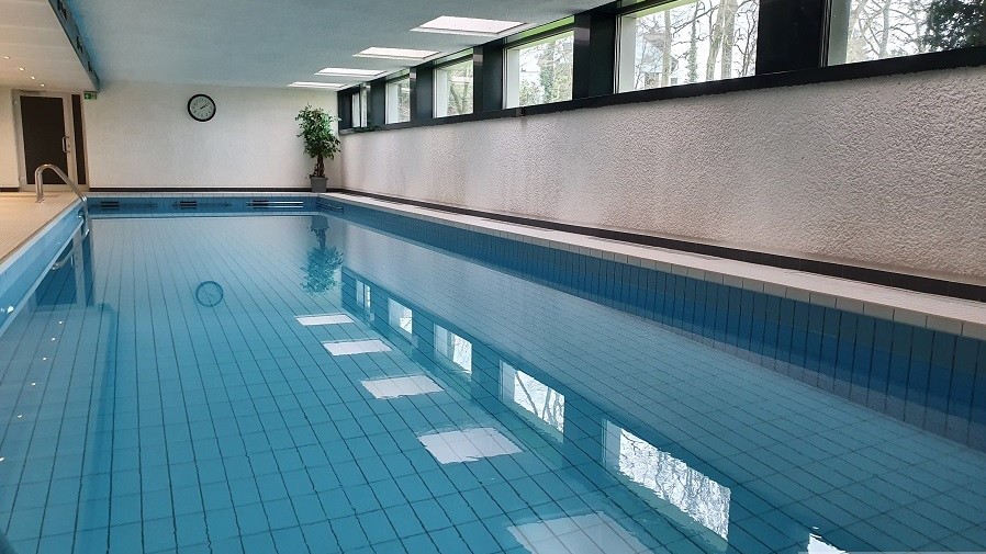 Seniorenwohnung für den gehobenen Anspruch - Dachgeschoßwohnung Mettmann Metzkausen | Angebot:26551890