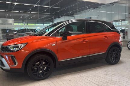Opel Crossland (X) 39.628 km 15.000 &euro; Moers 47441