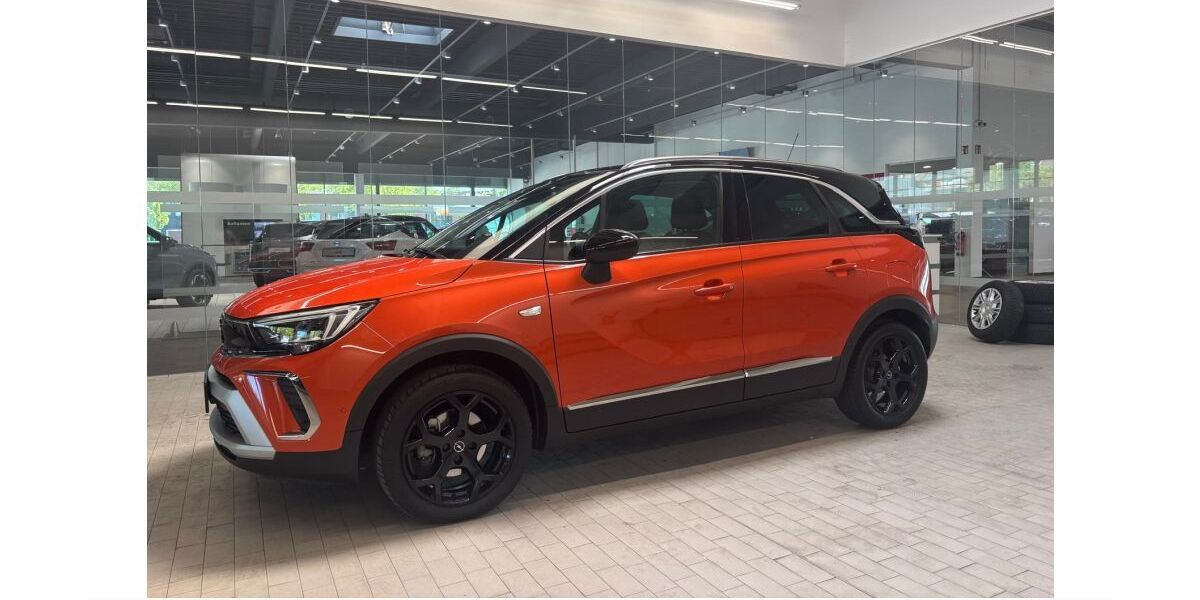 Opel Crossland (X) 39.628 km 15.000 &euro; Moers 47441