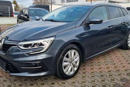 Renault Megane 105.900 km 11.698 &euro; Mönchengladbach 41063