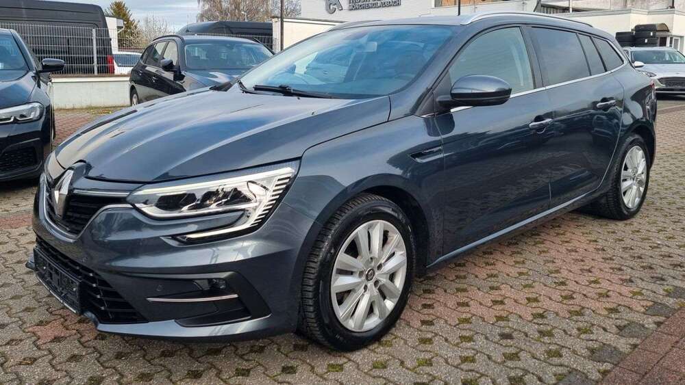 Renault Megane 105.900 km 11.698 &euro; Mönchengladbach 41063