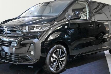Citroen SpaceTourer 7.500 km 43.550 &euro; Düsseldorf 40233