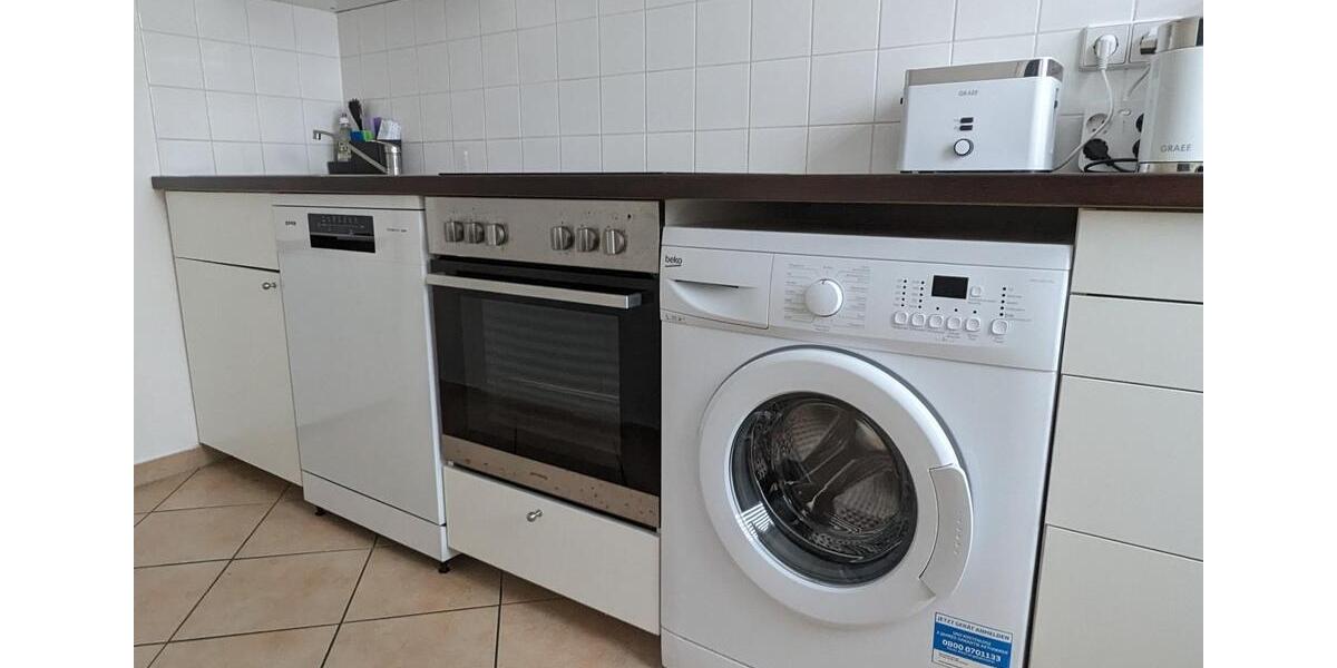 Etagenwohnung Düsseldorf Stadtbezirk 3 - 2 Zimmer, 70 m&sup2;, 1.399&euro; | Angebot:25084518