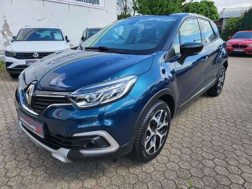 Captur