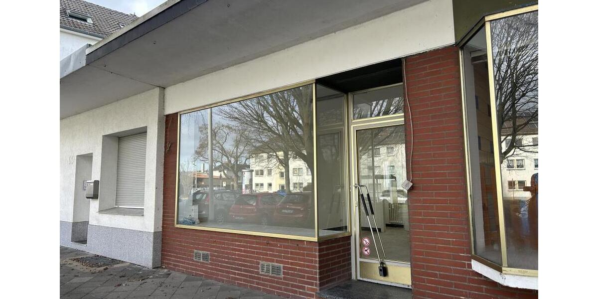 Gewerbeobjekt Mönchengladbach Süd - 228&euro; | Angebot:25625004