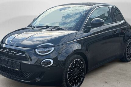 Fiat 500e 12.200 km 22.750 &euro; Düsseldorf 40589