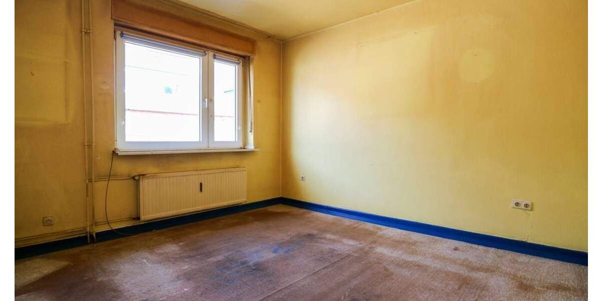 Stadthaus wartet auf neuen Glanz! 6 zimmer