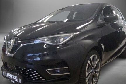 Renault ZOE 36.989 km 14.470 &euro; Krefeld 47805