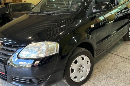 VW Fox 140.700 km 1.550 € Duisburg 47059
