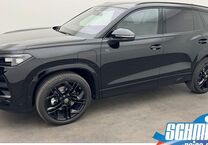 Gebrauchtwagen VW Tayron