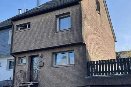 Haus Wuppertal Dönberg - 6 Zimmer, 130 m&sup2;, 398.000&euro; | Angebot:25498454