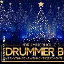 The Little Drummer Boy - Eine rhythmische Weihnachtsgeschichte