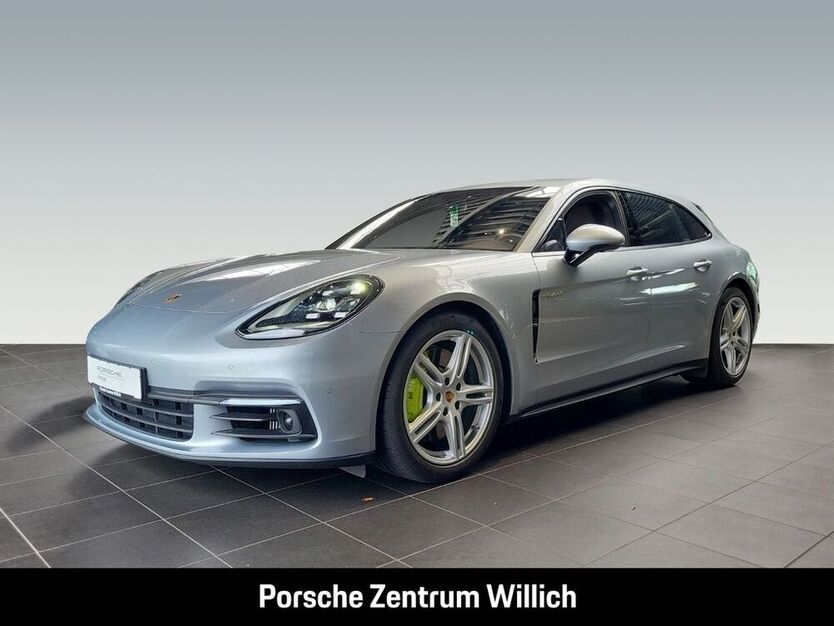 Panamera