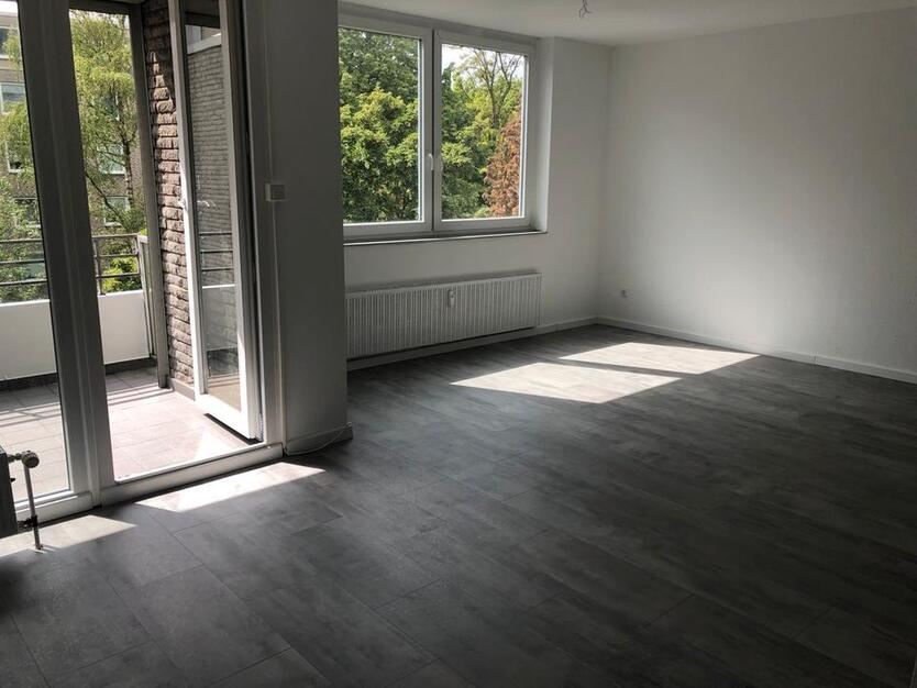 Geräumige 2-Zimmer-Wohnung in Krefeld ab 01.08. verfügbar