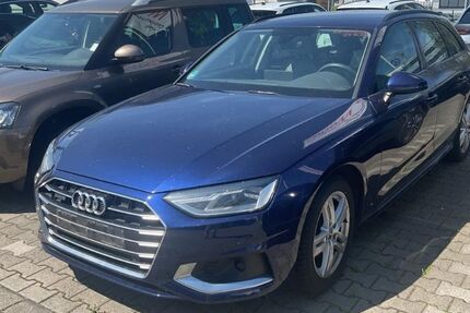 Audi A4 70.378 km 24.480 &euro; Hilden 40721