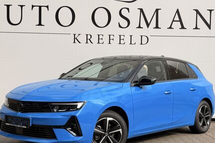 Opel Astra 12.400 km 19.250 &euro; Krefeld 47805