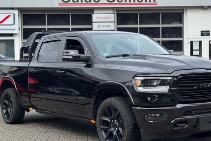 Dodge RAM 10.750 km 81.800 € Krefeld 47805