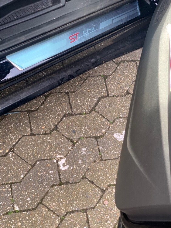 Ford Kuga 61.400 km 18.800 € Neuss 41460