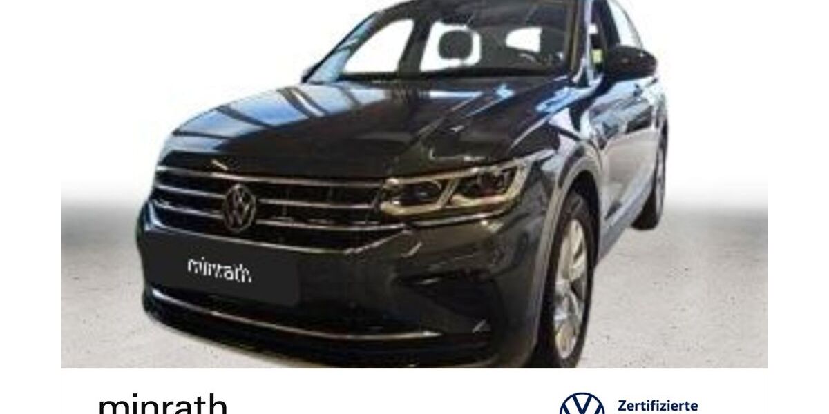 VW Tiguan 48.940 km 25.880 &euro; Moers 47441