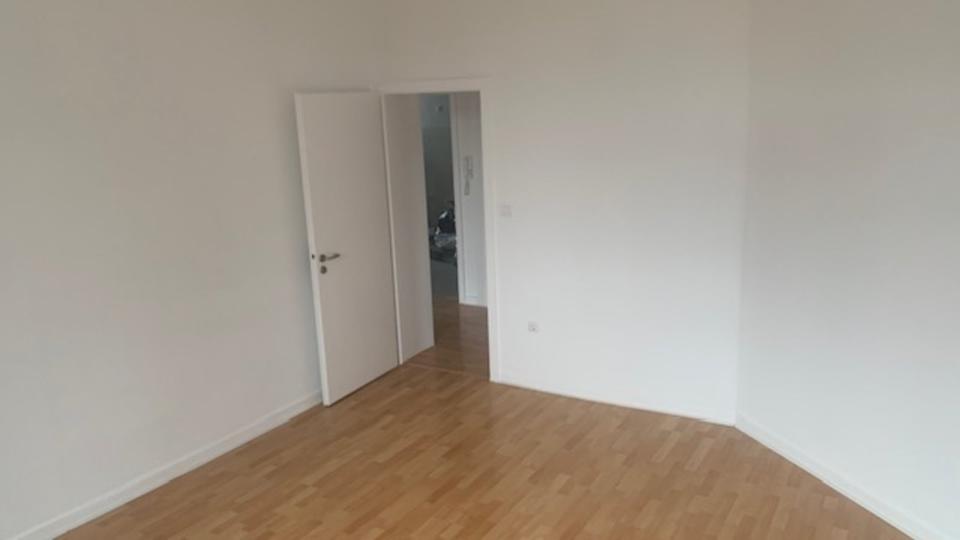 Lichtdurchflutete Wohnung mit 110m² im Herzen von Moers 4 zimmer