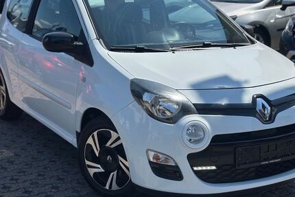 Renault Twingo 125.871 km 3.998 &euro; Mönchengladbach 41063