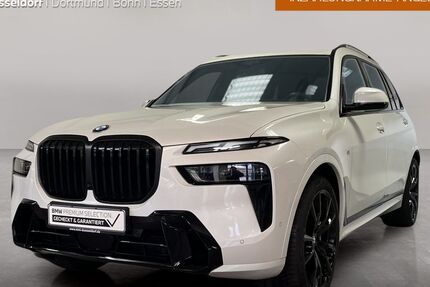BMW X7 44.126 km 82.999 &euro; Düsseldorf 40237