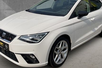 Seat Ibiza 55.500 km 14.890 &euro; Hilden 40721