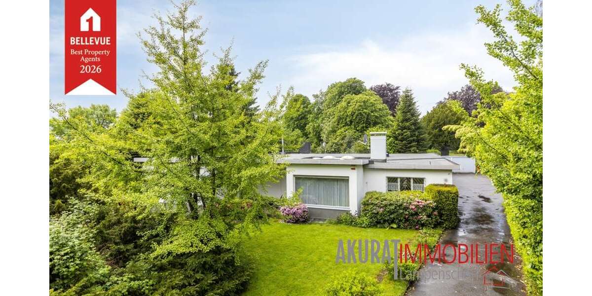 Einfamilienhaus Solingen Burg - 9 Zimmer, 278 m&sup2;, 725.000&euro; | Angebot:26775990