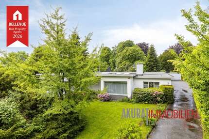 Haus Solingen Burg - 9 Zimmer, 278 m&sup2;, 725.000&euro; | Angebot:26775990