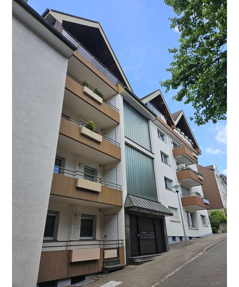 Wohnung zum Kaufen in Hattingen 180.000 € 62 m²