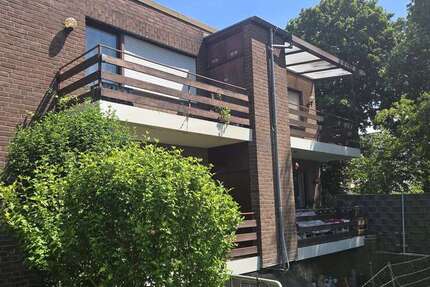 Wohnung Pulheim - 1 Zimmer, 48 m&sup2;, 165.000&euro; | Angebot:26971934