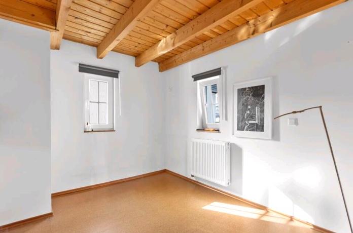 Einfamilienhaus Neuss Augustinusviertel - 5 Zimmer, 132 m&sup2;, 549.000&euro; | Angebot:25791572