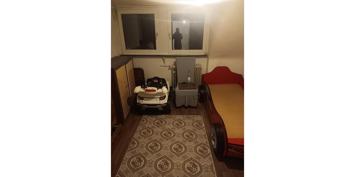 Dachgeschoßwohnung Mönchengladbach Süd - 4 Zimmer, 89 m&sup2;, 139.000&euro; | Angebot:25367704