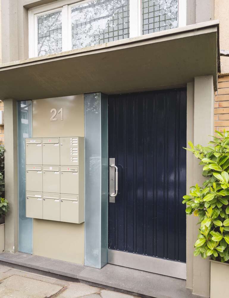 Wohnung zum Mieten in Düsseldorf-Zoo 798 € 37 m²