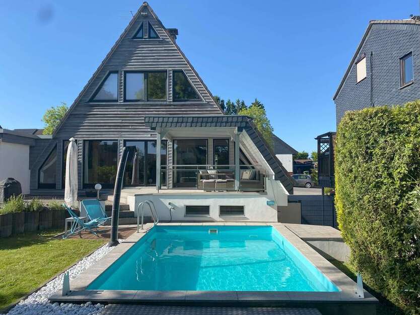 Haus zum Kaufen in Burscheid-Großösinghausen 639.000 € 190 m²