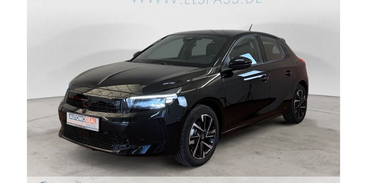 Opel Corsa 9.061 km 19.435 &euro; Moers 47445