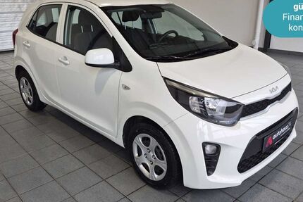 Kia Picanto 72.129 km 8.895 &euro; Wuppertal 42287