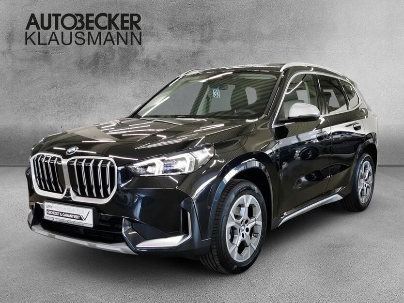 BMW X1 19.178 km 41.426 € Kempen 47906