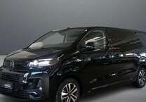 Gebrauchtwagen Citroen Spacetourer