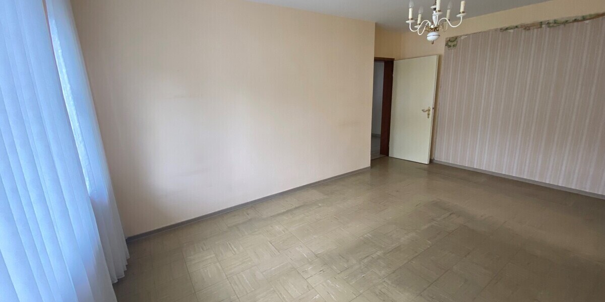 schöne Etagenwohnung in Wuppertal Cronenberg mit Fernblick - Etagenwohnung Wuppertal Cronenberg | Angebot:27142395