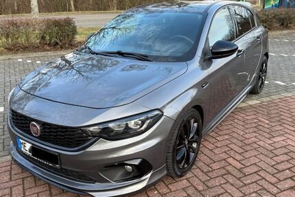 Fiat Tipo 91.000 km 12.499 &euro; Erkrath 40699